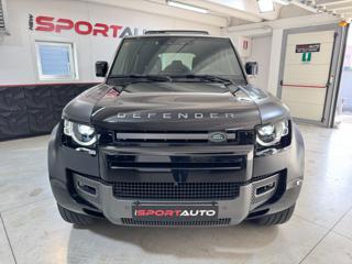 LAND ROVER Defender usata, con Airbag