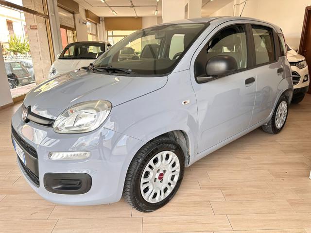 FIAT Panda usata, con Airbag