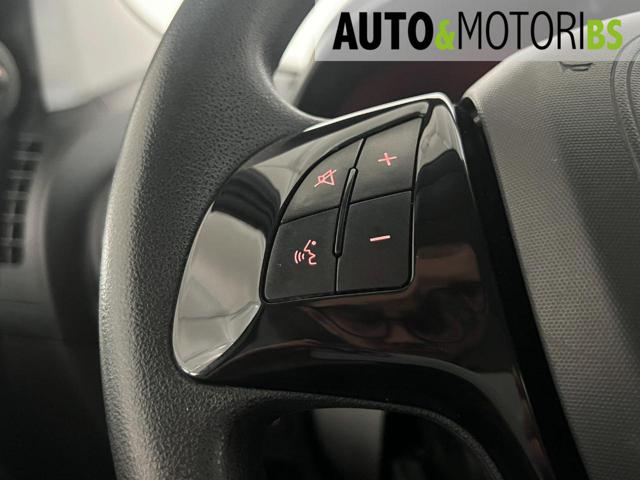 FIAT Fiorino usata, con Servosterzo