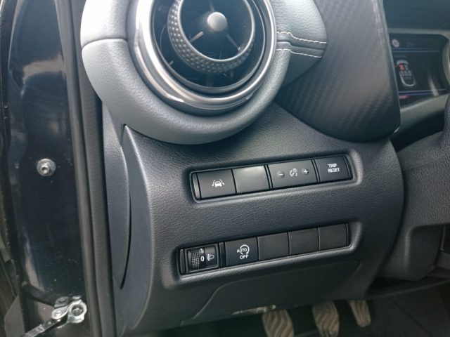 NISSAN Juke usata, con Cruise Control