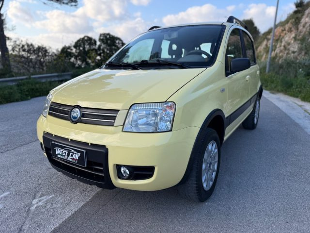 FIAT Panda usata, con Airbag Passeggero