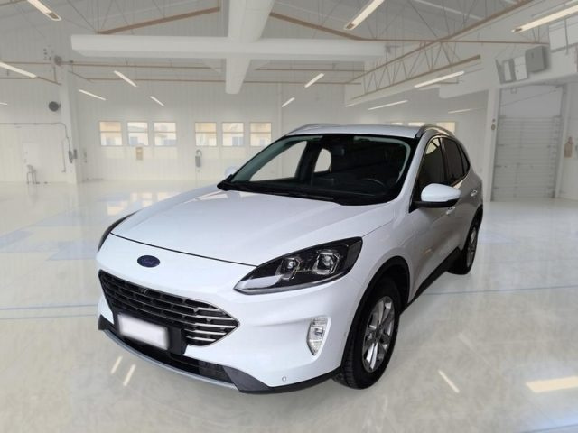 FORD Kuga usata, con ABS