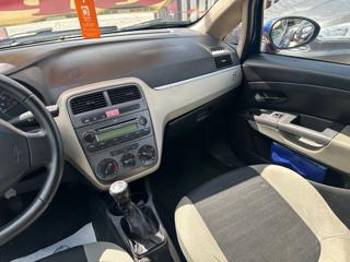 FIAT Grande Punto usata, con Lettore CD