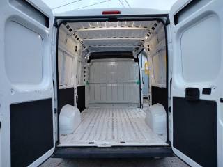 OPEL Movano usata, con Servosterzo