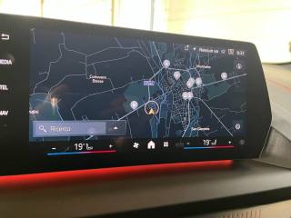 BMW 120 usata, con Park Distance Control
