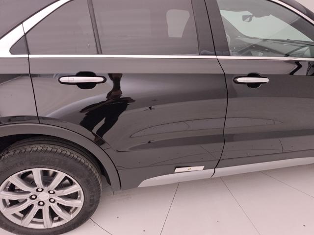 CADILLAC XT4 usata, con Sensore di pioggia