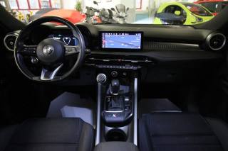 ALFA ROMEO Tonale usata, con Controllo automatico clima
