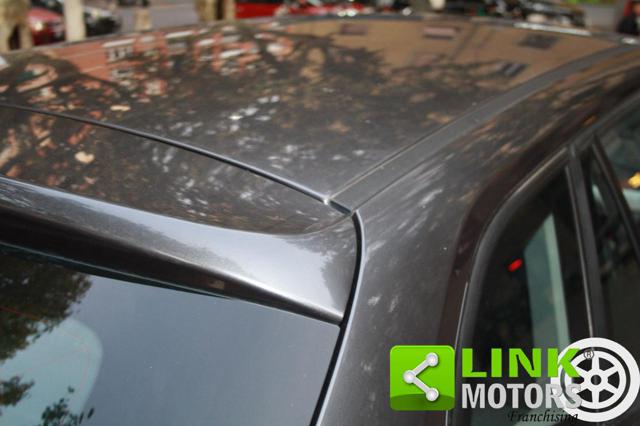 BMW X1 usata, con Monitoraggio pressione pneumatici