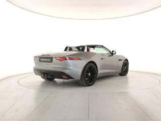 JAGUAR F-Type usata, con Alzacristalli elettrici