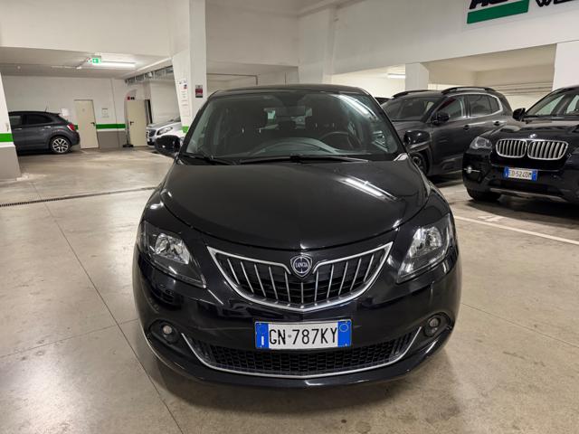 LANCIA Ypsilon usata, con Airbag Passeggero