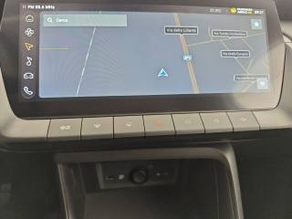 MG ZS usata, con Autoradio digitale