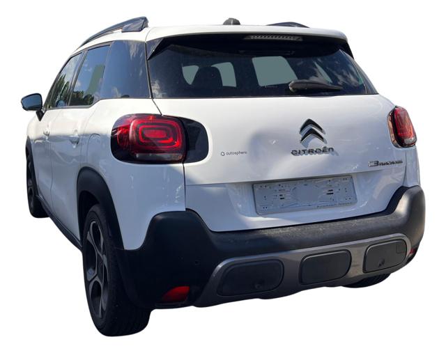 CITROEN C3 Aircross usata, con Airbag Passeggero