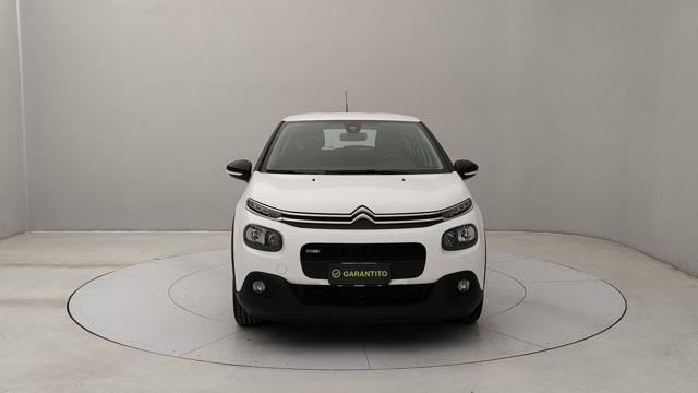CITROEN C3 usata, con Chiusura centralizzata