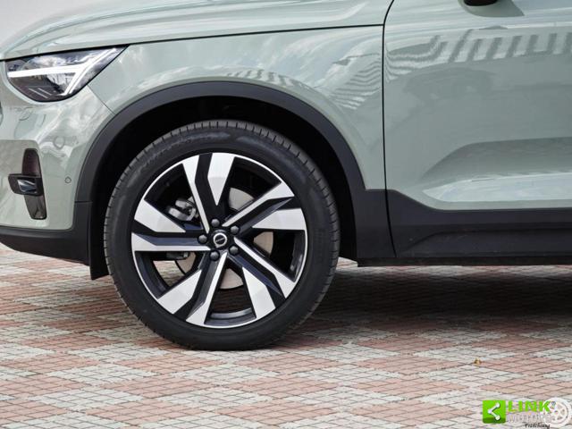 VOLVO XC40 usata, con Chiusura centralizzata