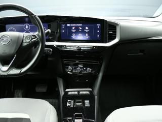 OPEL Mokka usata, con Fendinebbia