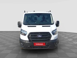 FORD Transit Transit 350 2.0TDCi HDT 165CV RWD PL-SL Cab.Trend