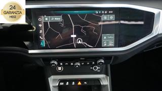 AUDI Q3 usata, con Servosterzo