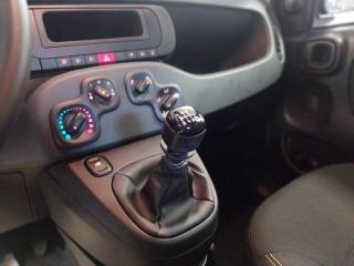 FIAT Panda usata, con Vivavoce