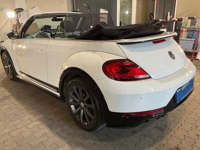 VOLKSWAGEN Maggiolino usata, con Airbag