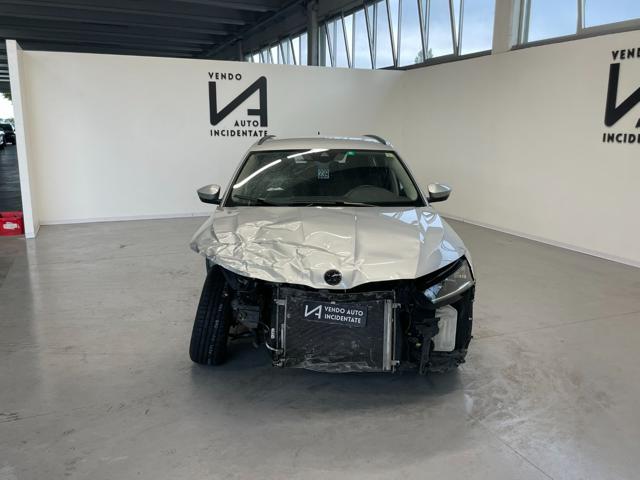 SKODA Octavia usata, con Airbag