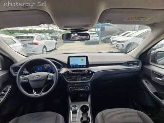 FORD Kuga usata, con Controllo trazione