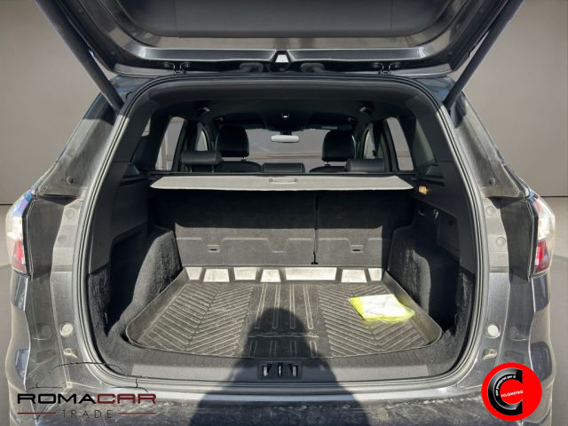 FORD Kuga usata, con ESP