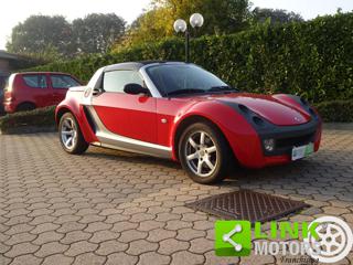 SMART Roadster usata 20