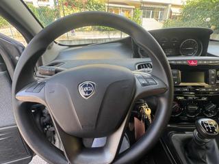 LANCIA Ypsilon usata, con Controllo trazione