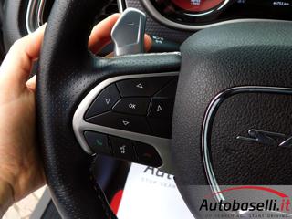 DODGE Charger usata, con Spoiler