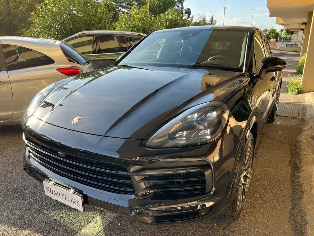 PORSCHE Cayenne usata, con Alzacristalli elettrici