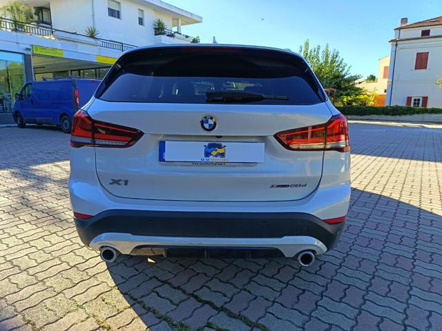 BMW X1 usata, con Autoradio
