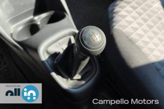 PEUGEOT 108 usata 11