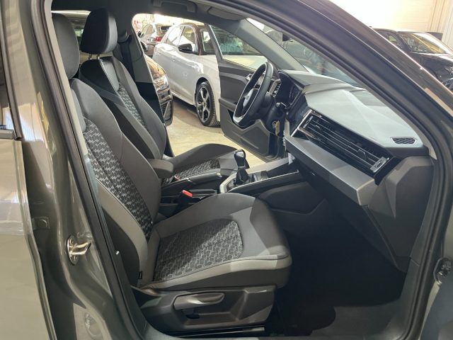 AUDI A1 usata, con Volante in pelle