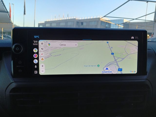 FIAT Scudo usata, con Chiusura centralizzata telecomandata