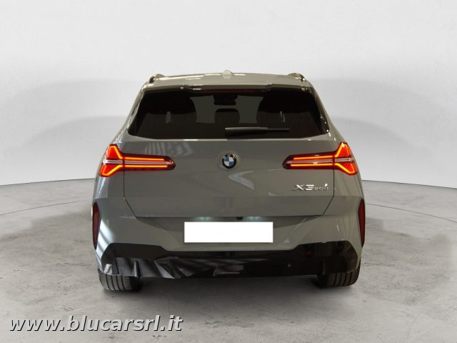 BMW X3 usata, con Airbag Passeggero