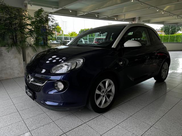 OPEL Adam usata, con ABS