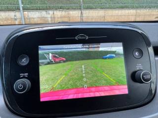 FIAT 500X usata, con Adaptive Cruise Control