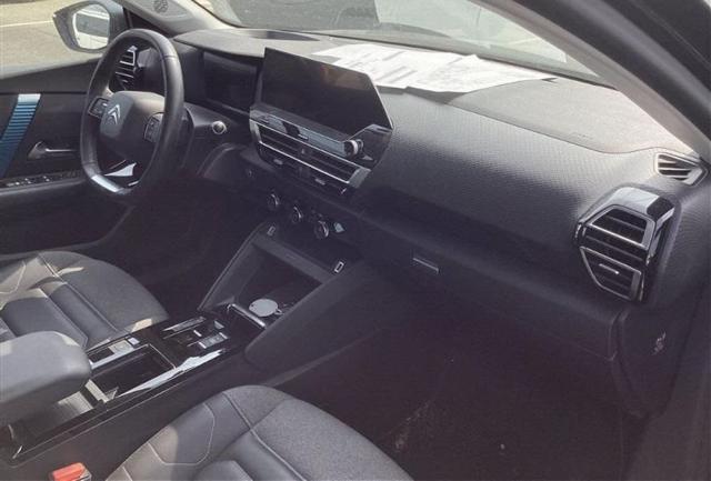 CITROEN C4 usata, con Autoradio