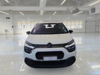 CITROEN C3 usata, con Chiusura centralizzata