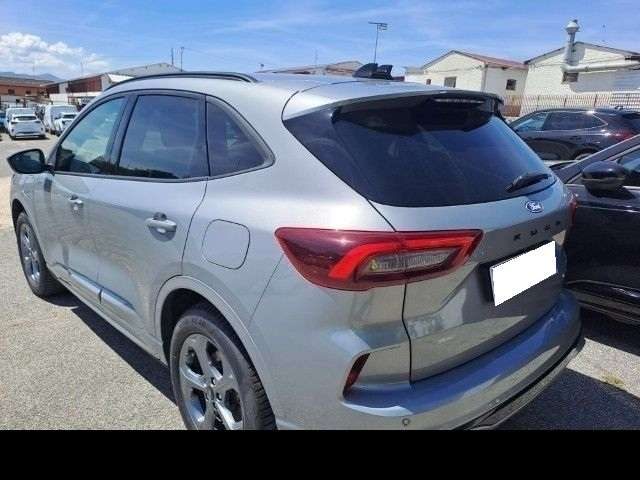 FORD Kuga usata, con Airbag Passeggero