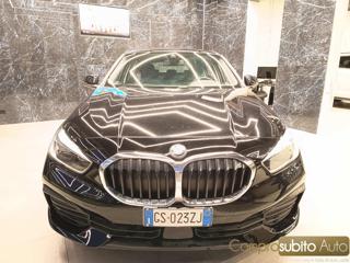 BMW Serie 1 116 Garanzia 24 Mesi