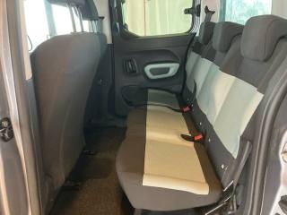 CITROEN Berlingo usata, con Controllo elettronico della corsia
