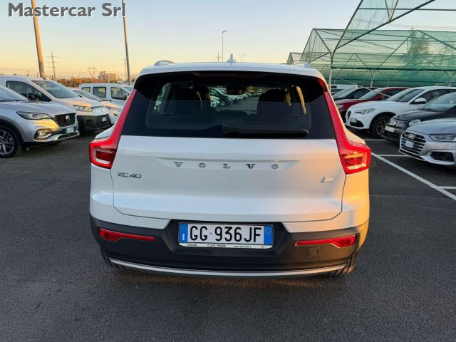VOLVO XC40 usata, con Boardcomputer