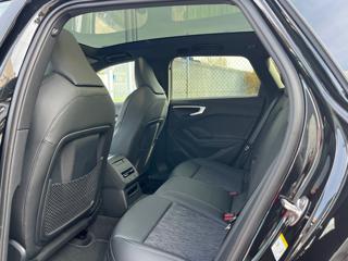 AUDI A5 usata, con Filtro antiparticolato