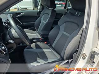 AUDI A1 usata, con Airbag
