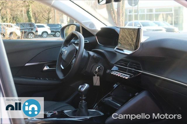 PEUGEOT 208 usata 13