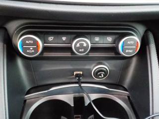 ALFA ROMEO Stelvio usata 50