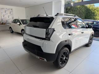 FIAT Grande Panda usata, con Controllo elettronico della corsia