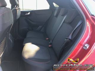 FORD Puma usata, con Climatizzatore