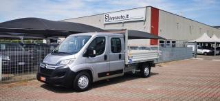 CITROEN Jumper usata, con Alzacristalli elettrici